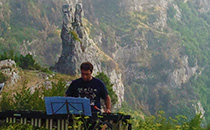 I Suoni degli Dei Positano.