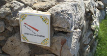 Promenade accompagnée sur l’ile de Capri.